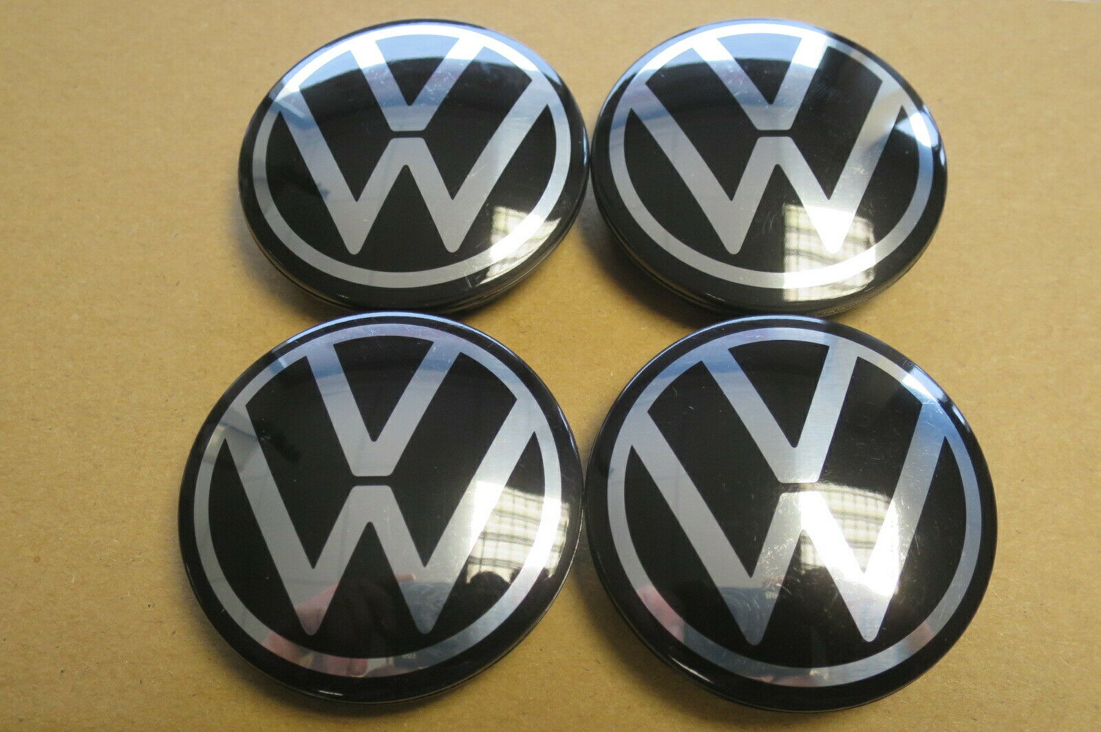 Original VW up! Radzierkappe Blende Abdeckung Kappe Nabenkappe